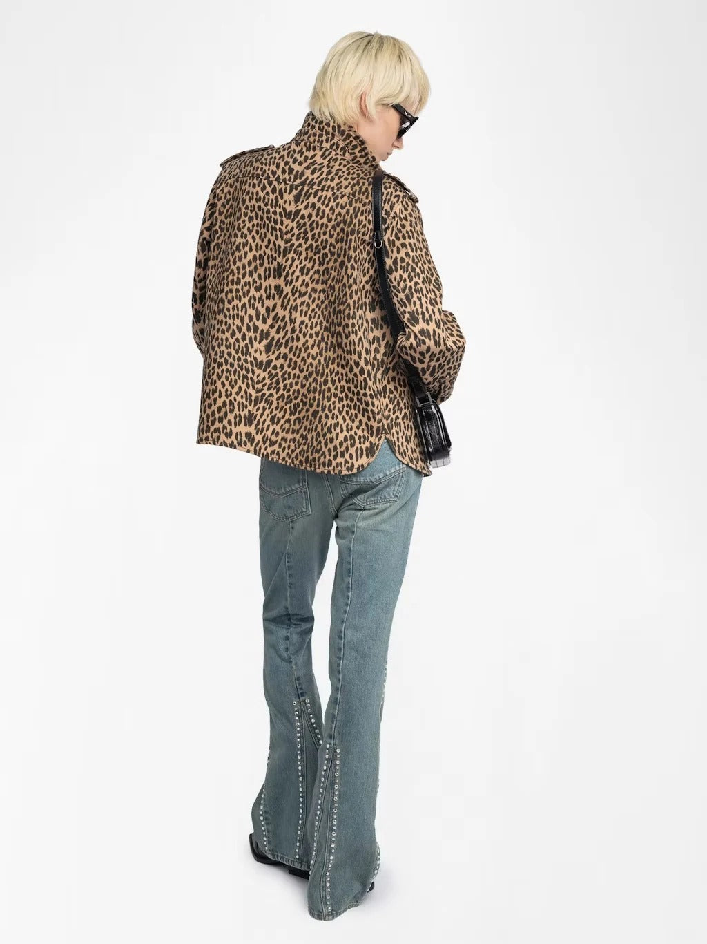 Taskam Denim Eco Leo
