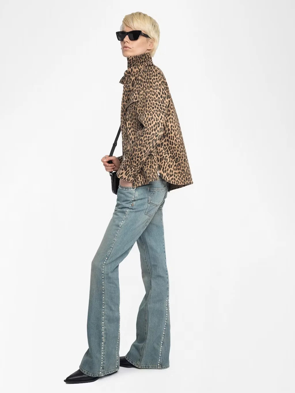 Taskam Denim Eco Leo