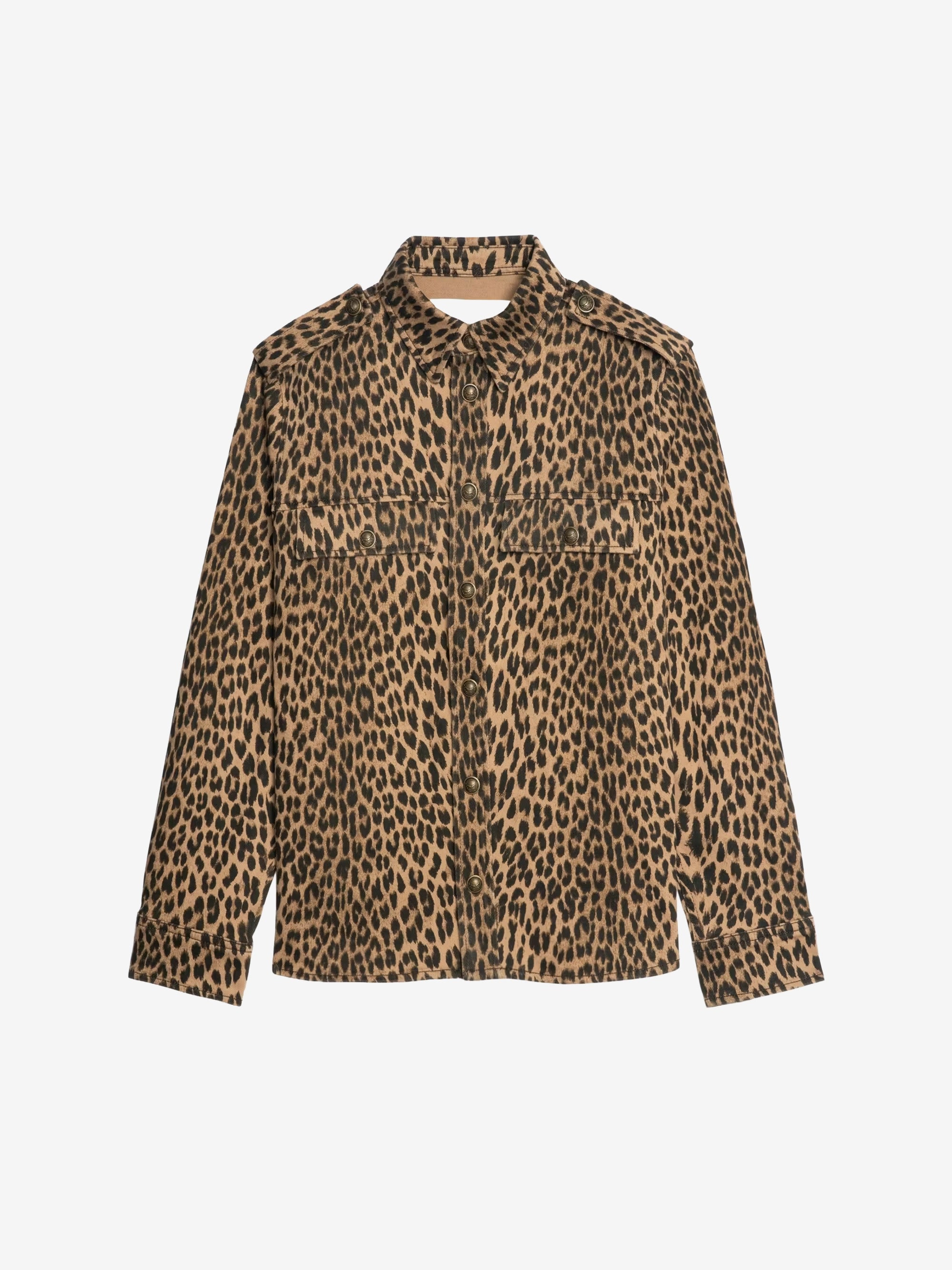 Taskam Denim Eco Leo