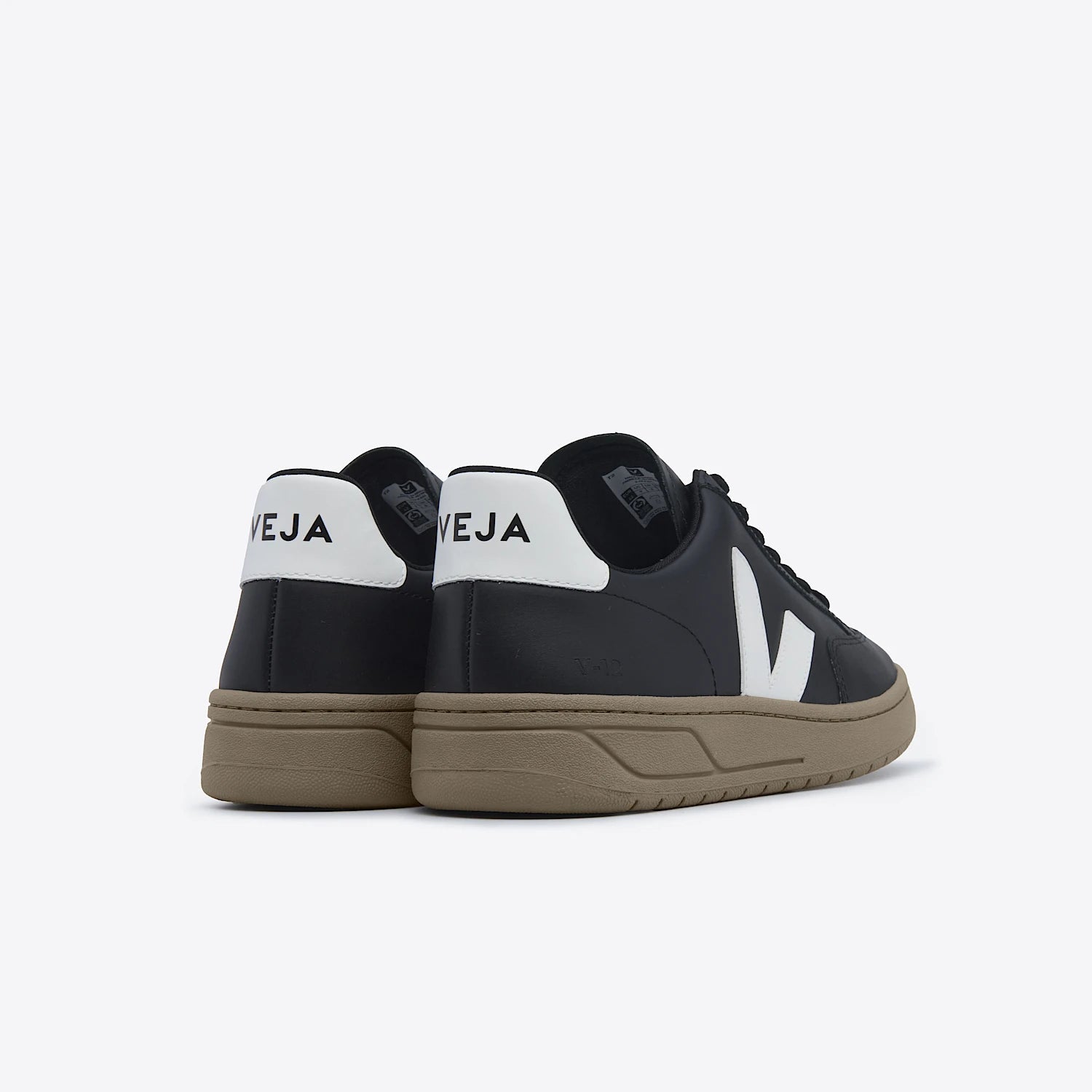 Tenis Veja de Hombre V-12