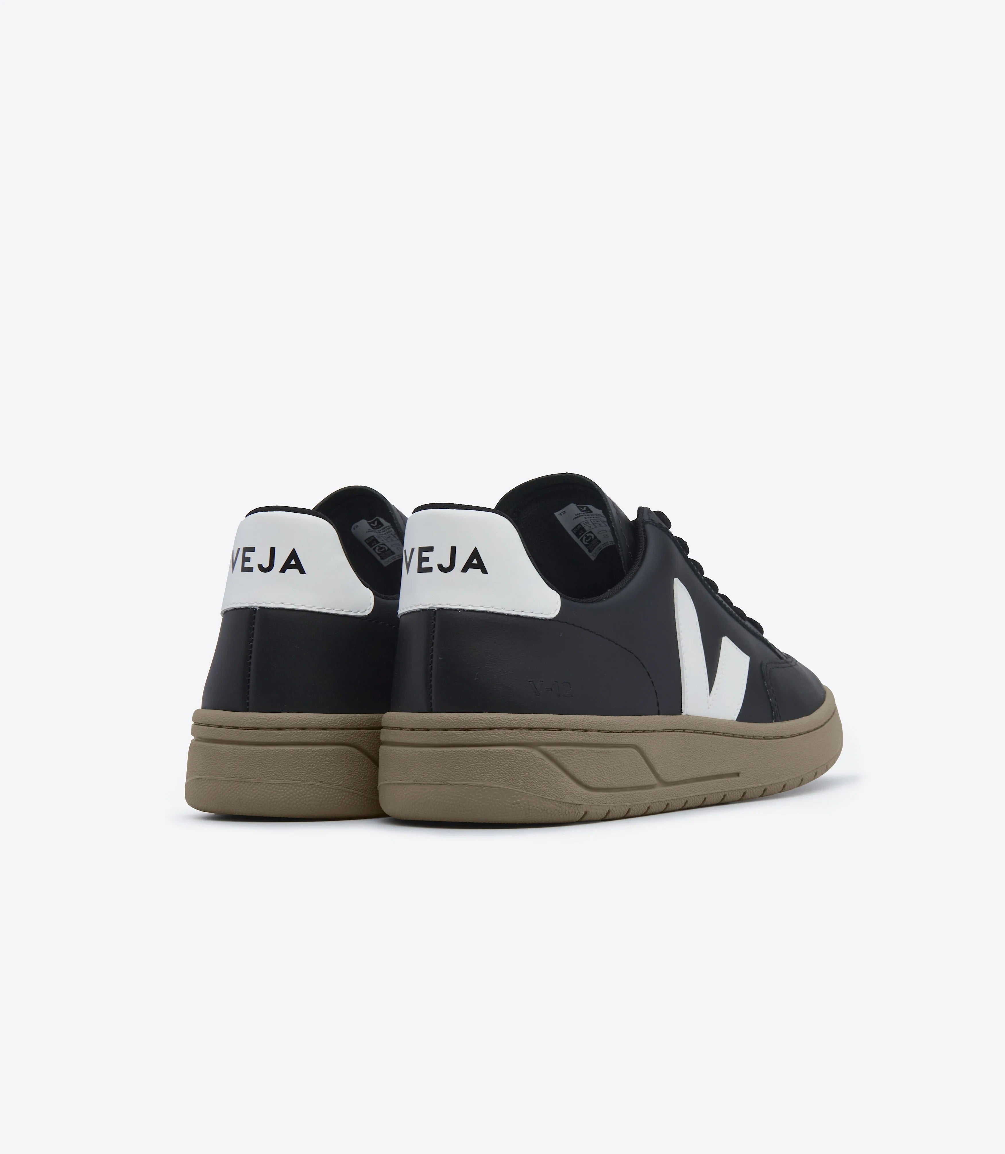 Zapatilla Veja De Hombre V-12