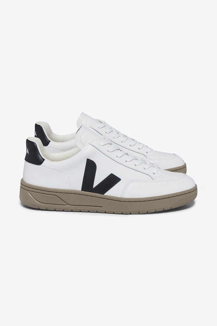 Tenis Veja de Hombre V-12 VEJA TENIS Malva CO