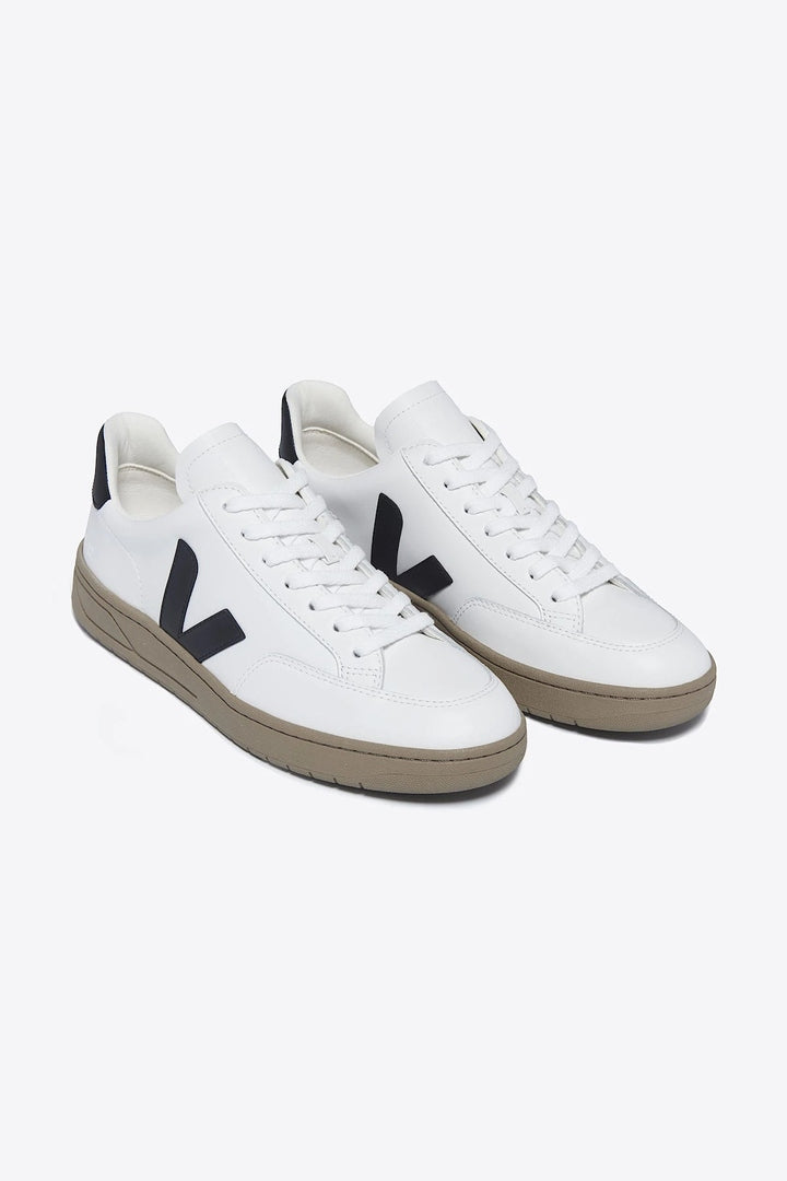 Tenis Veja de Hombre V-12 VEJA TENIS Malva CO