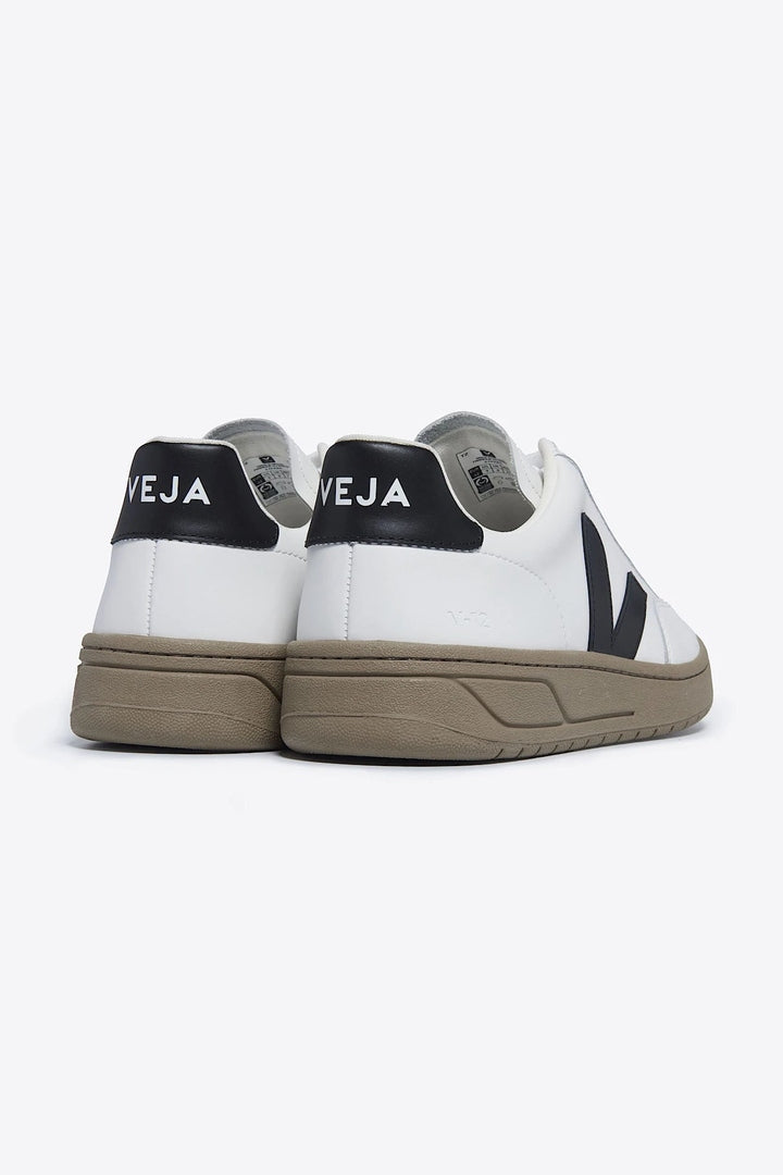Tenis Veja de Hombre V-12 VEJA TENIS Malva CO