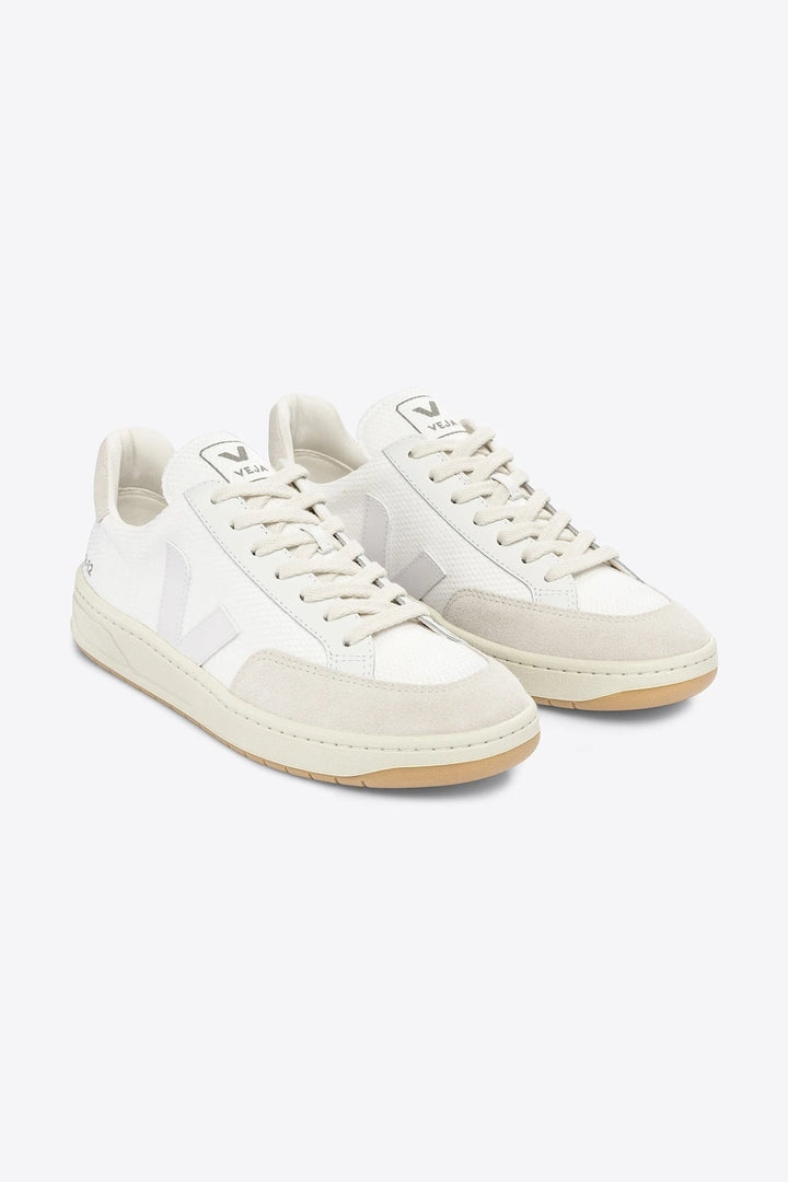 Tenis Veja de Hombre V-12 Mesh VEJA TENIS Malva CO
