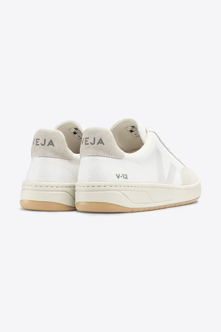 Tenis Veja de Hombre V-12 Mesh VEJA TENIS Malva CO