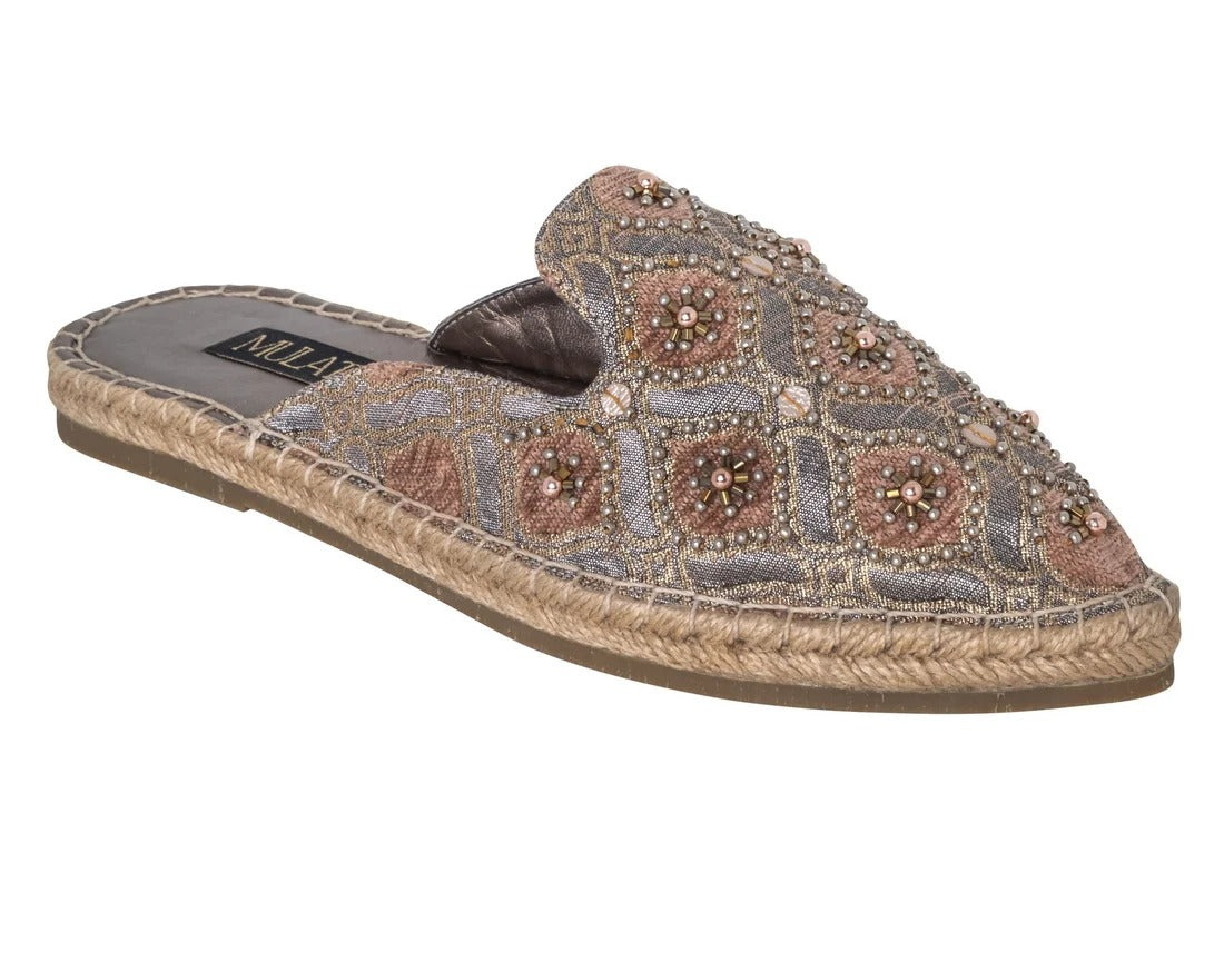Zapatillas Briana Espadrile