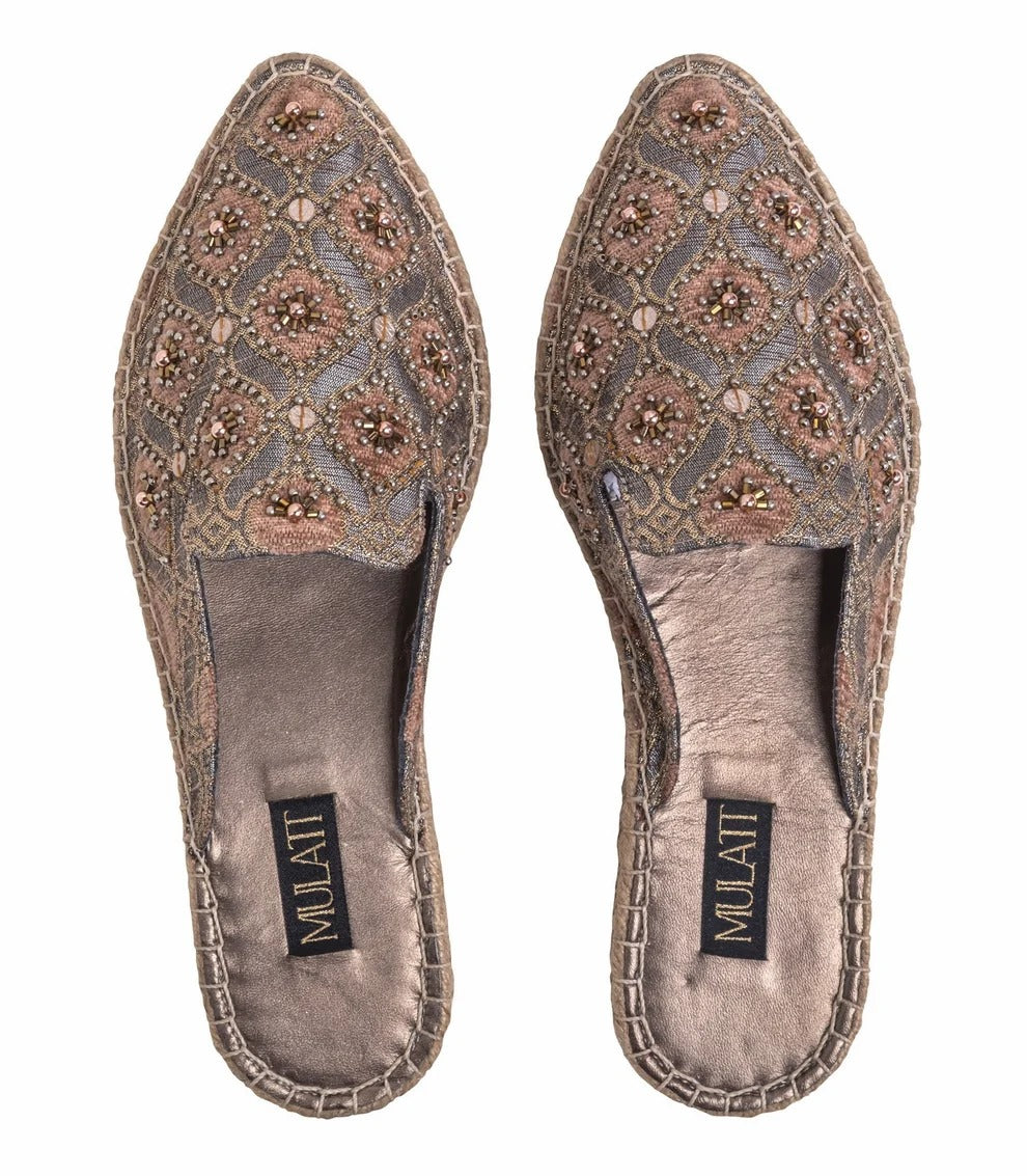 Zapatillas Briana Espadrile