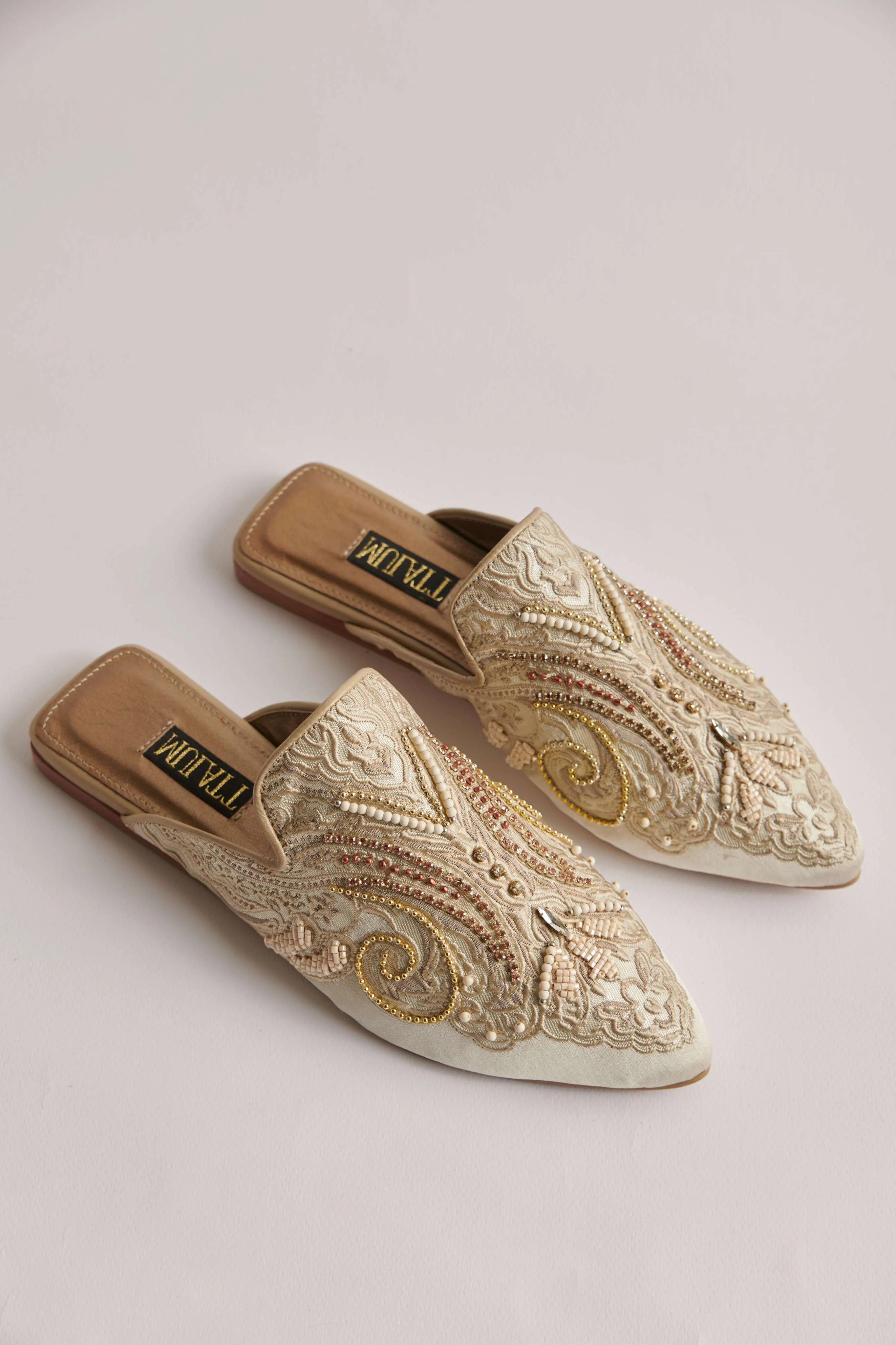 Zapatillas Bruna Espadrile