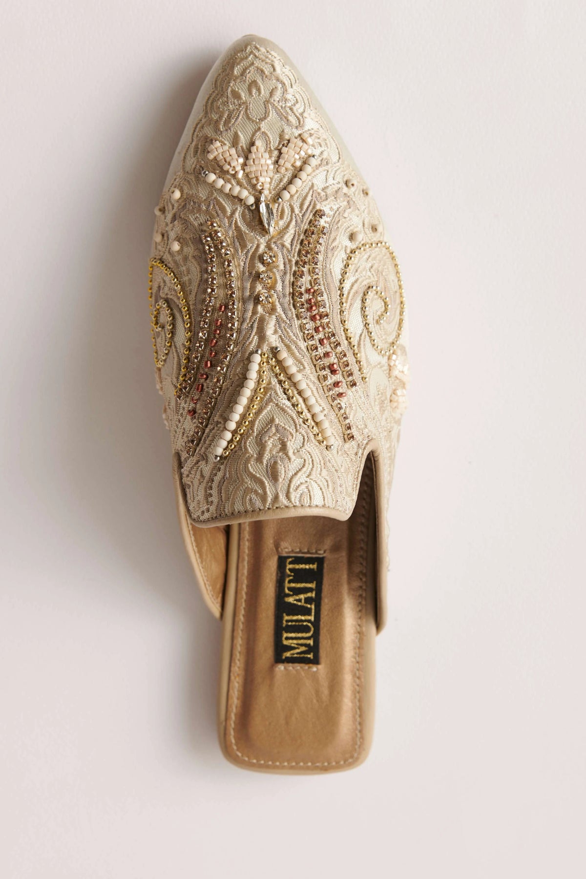 Zapatillas Bruna Espadrile
