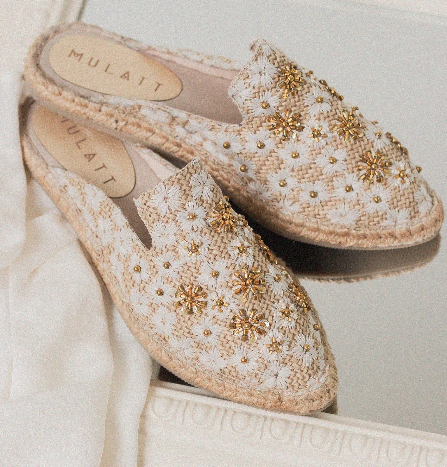 Zapatillas Elfe Espadrile