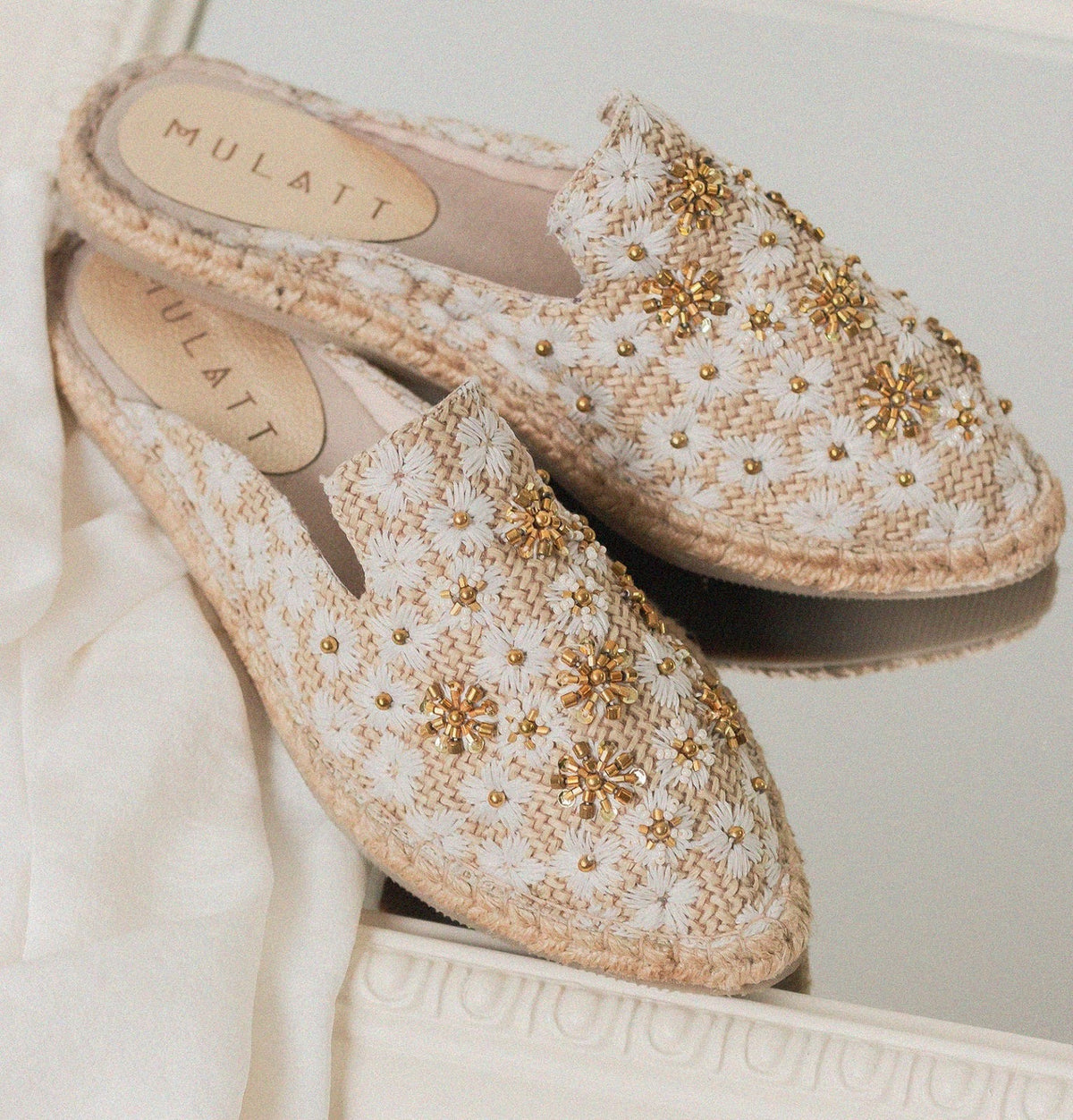 Zapatillas Elfe Espadrile