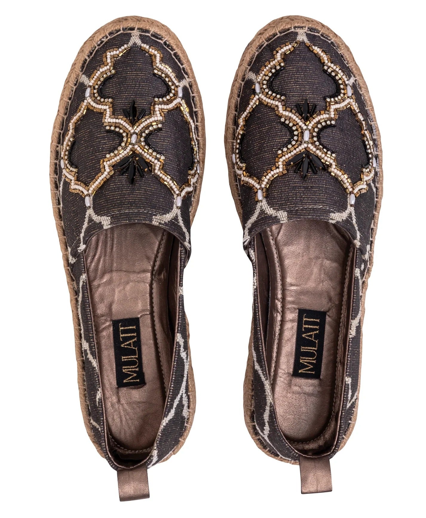 Zapatillas Gia Espadrile