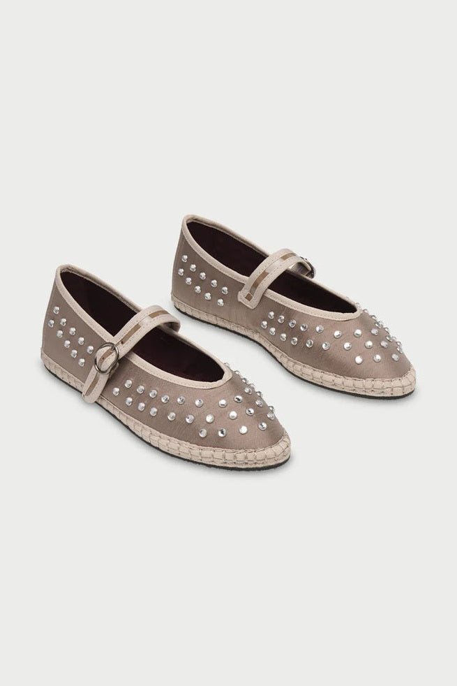 Balleta Mae FLABELUS BALLERINAS Malva CO