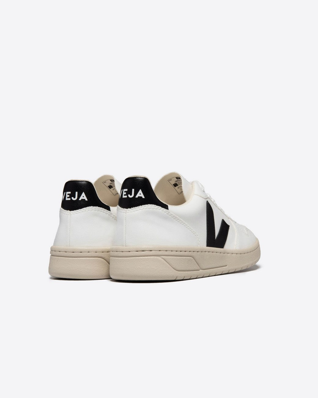 Zapatilla Veja De Mujer V-10