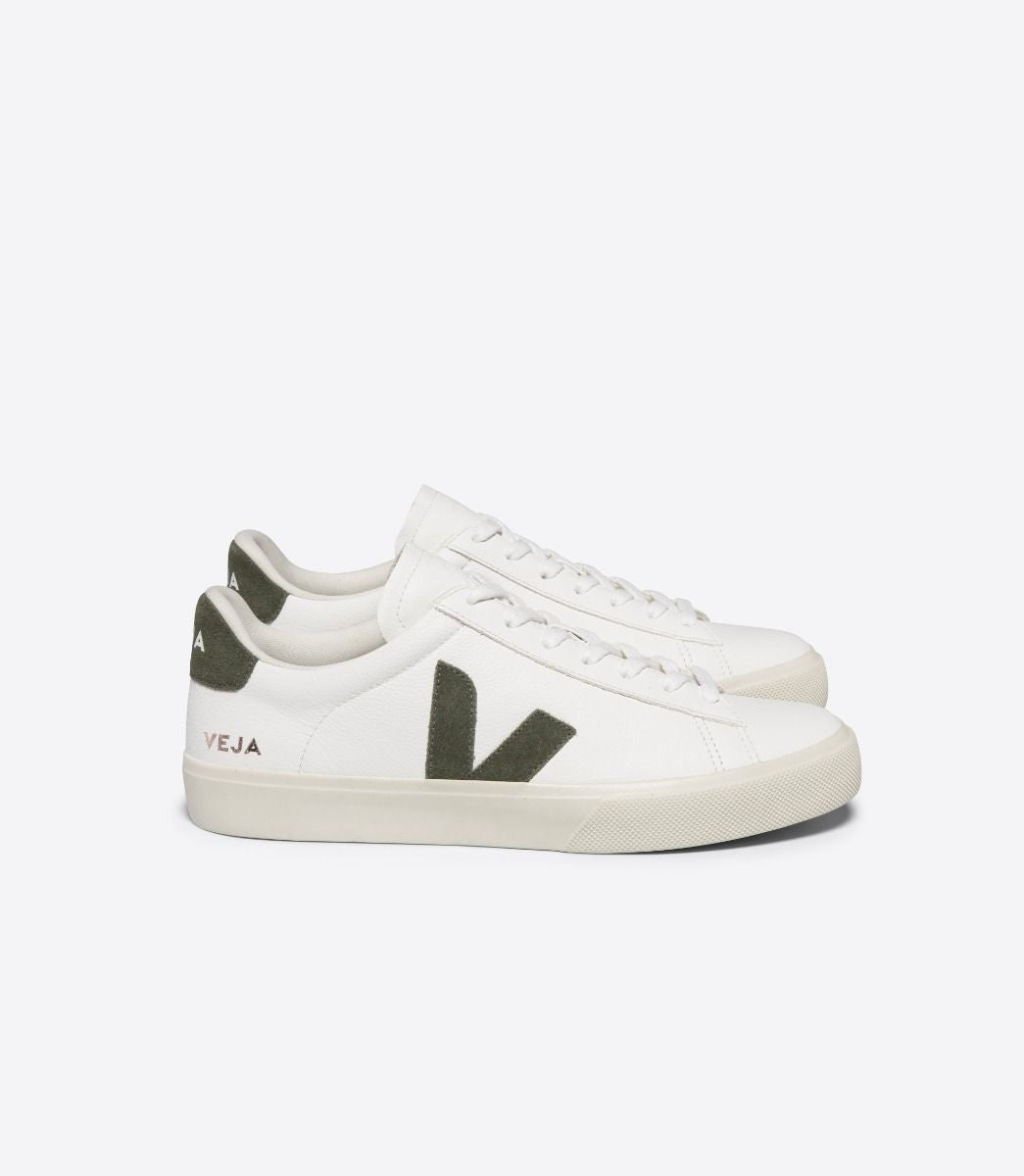 Zapatilla Veja De Hombre Campo