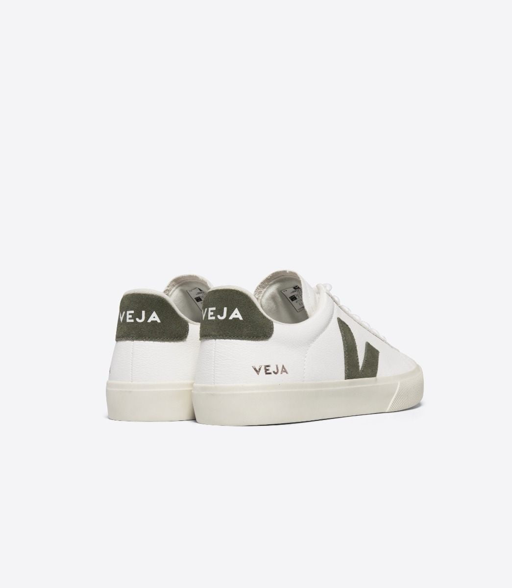 Zapatilla Veja De Hombre Campo
