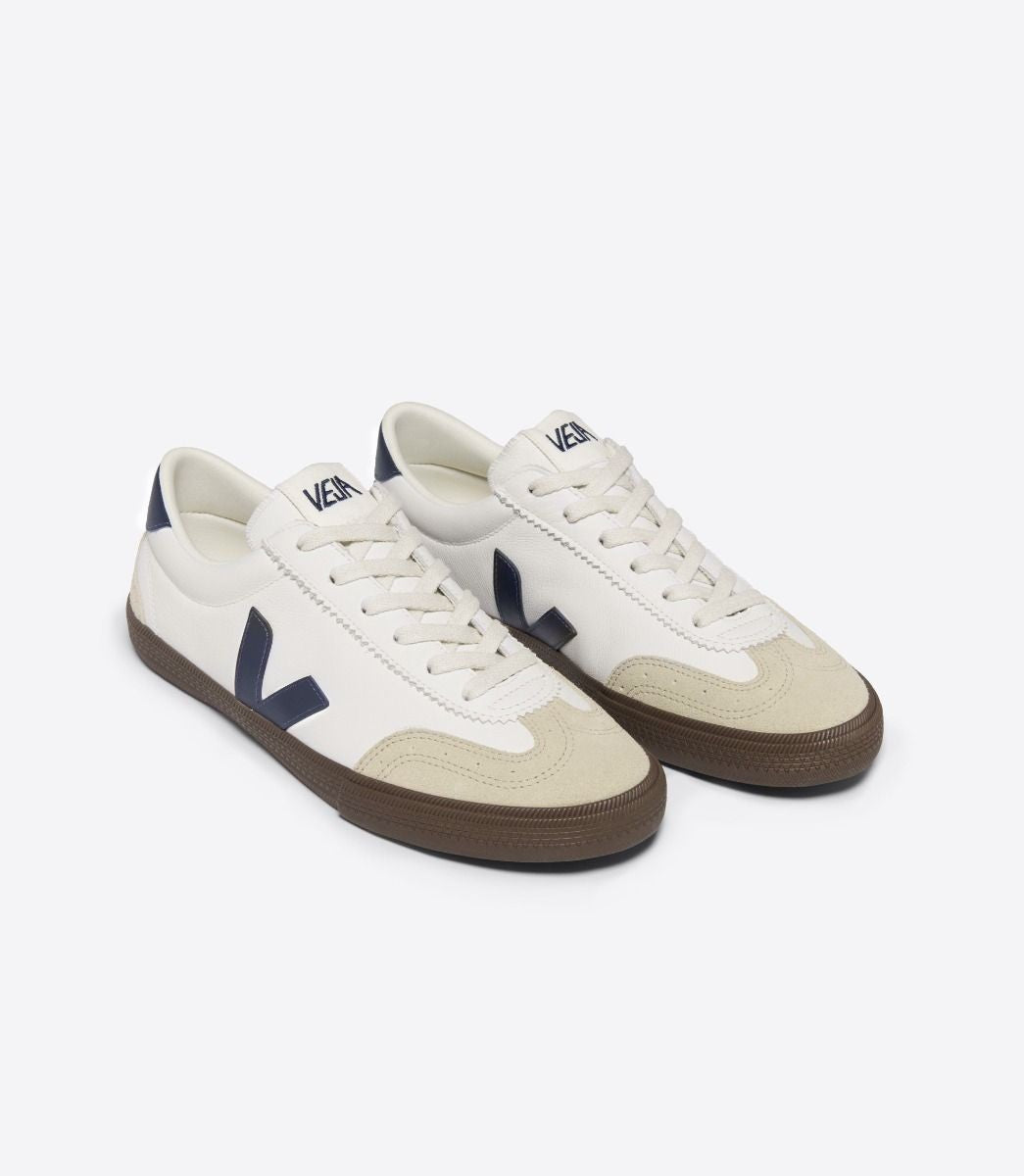Zapatilla De Hombre Volley Bark