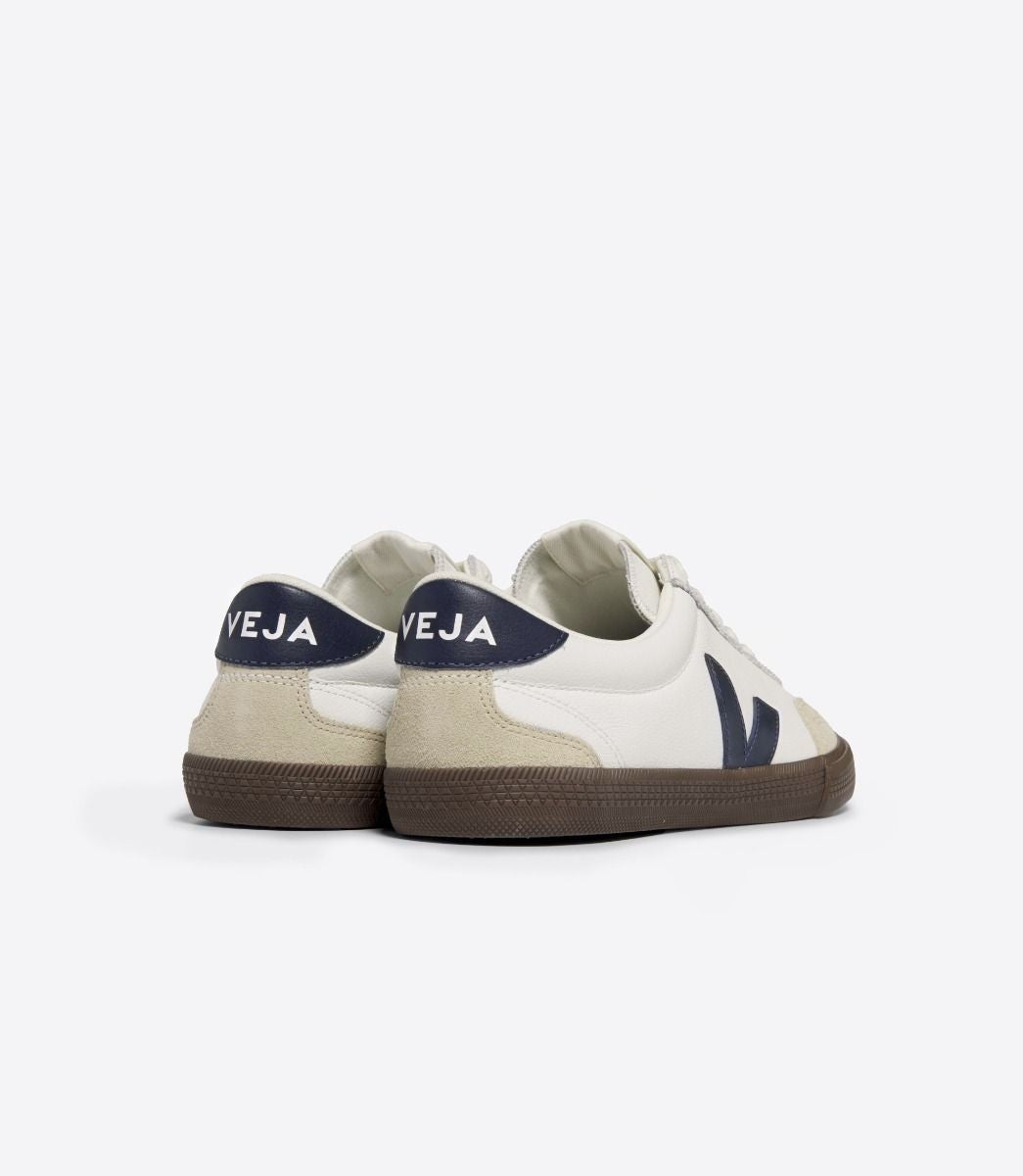 Zapatilla De Hombre Volley Bark
