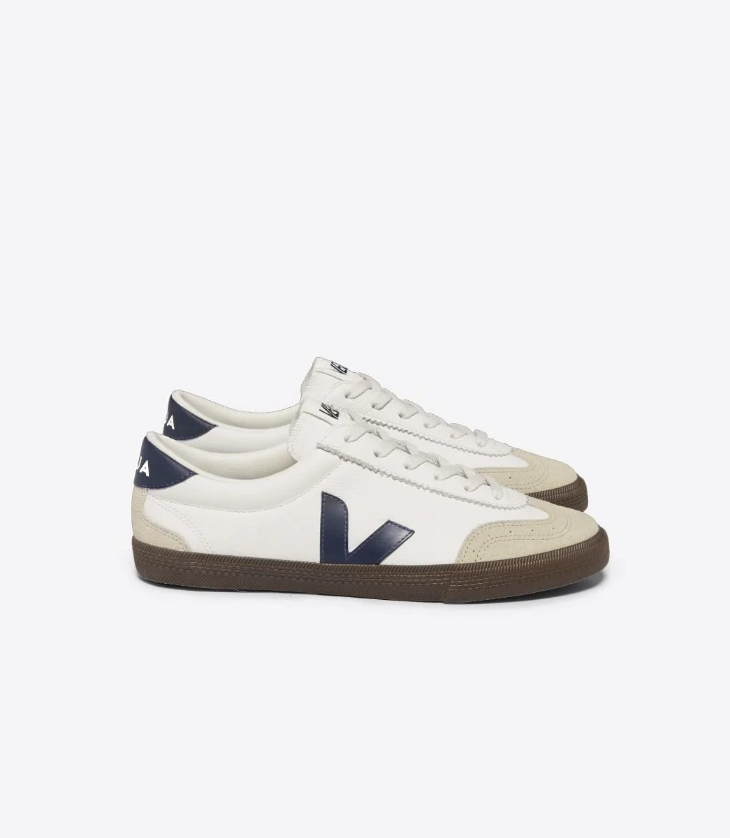 Zapatilla De Hombre Volley Bark