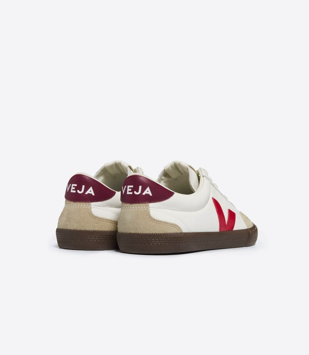 Zapatilla De Mujer Volley Ot