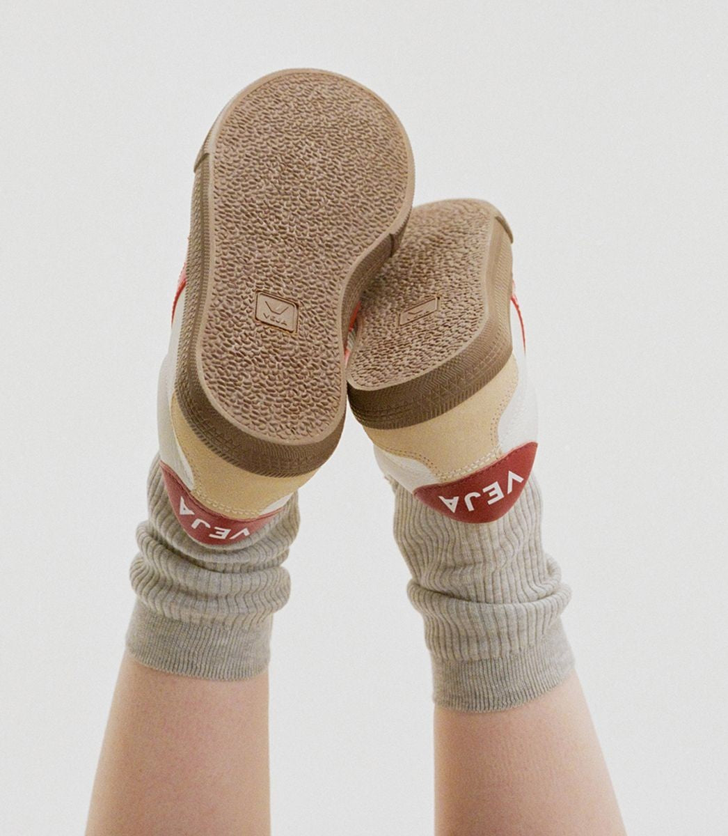 Zapatilla De Mujer Volley Ot