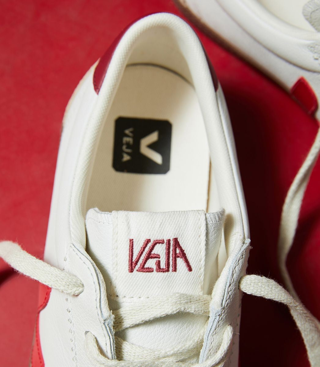 Zapatilla De Mujer Volley Ot