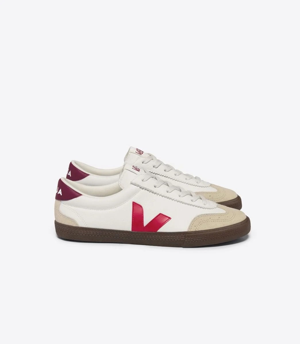 Zapatilla De Mujer Volley Ot