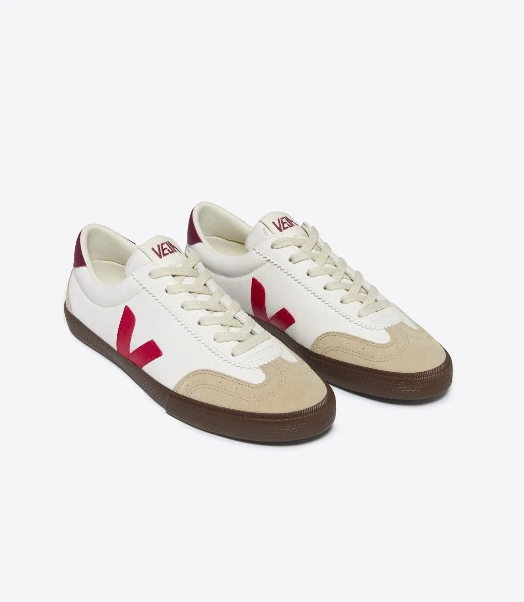 Zapatilla De Mujer Volley Ot