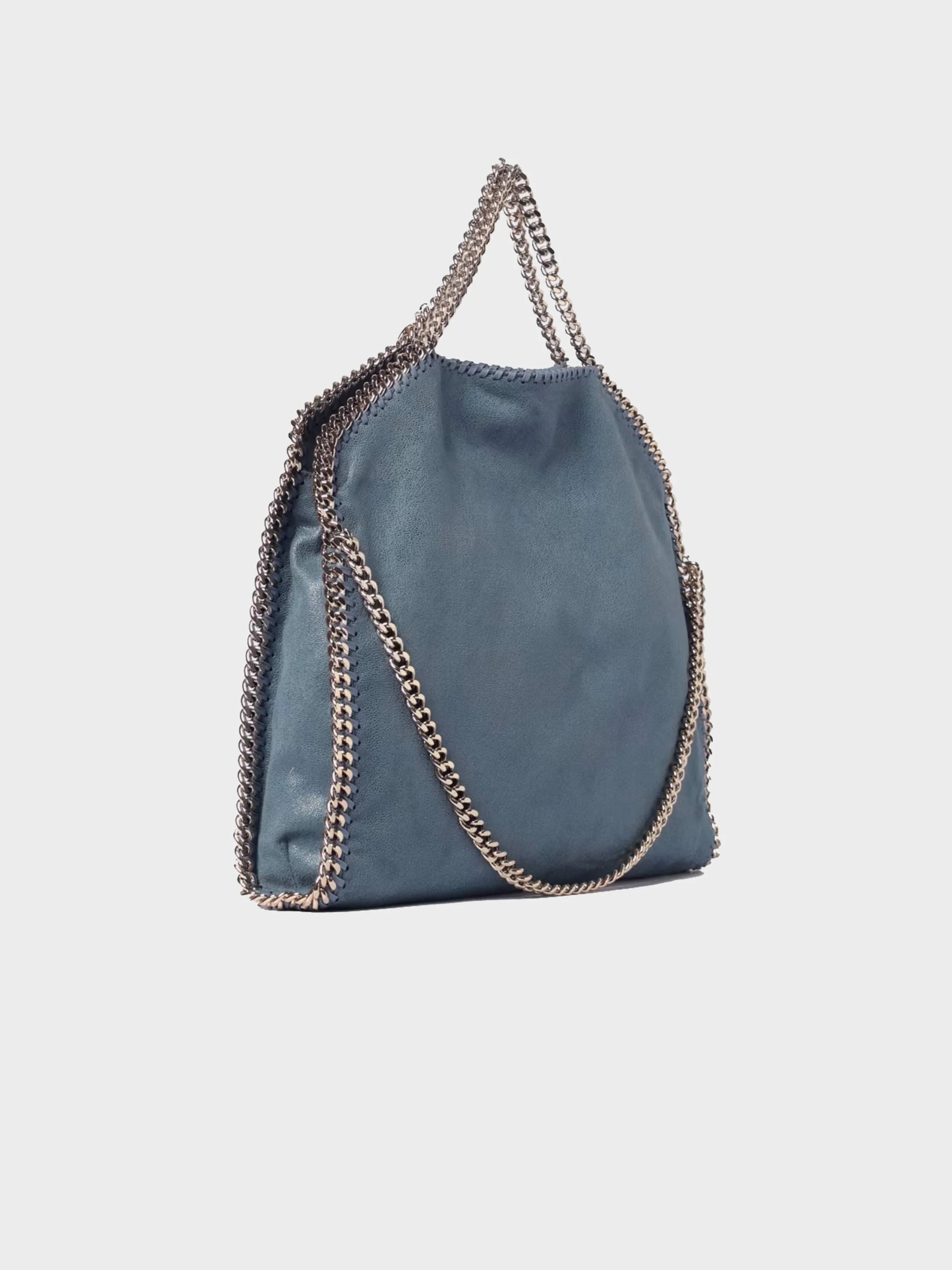 Bolso Tote Plegable Falabella