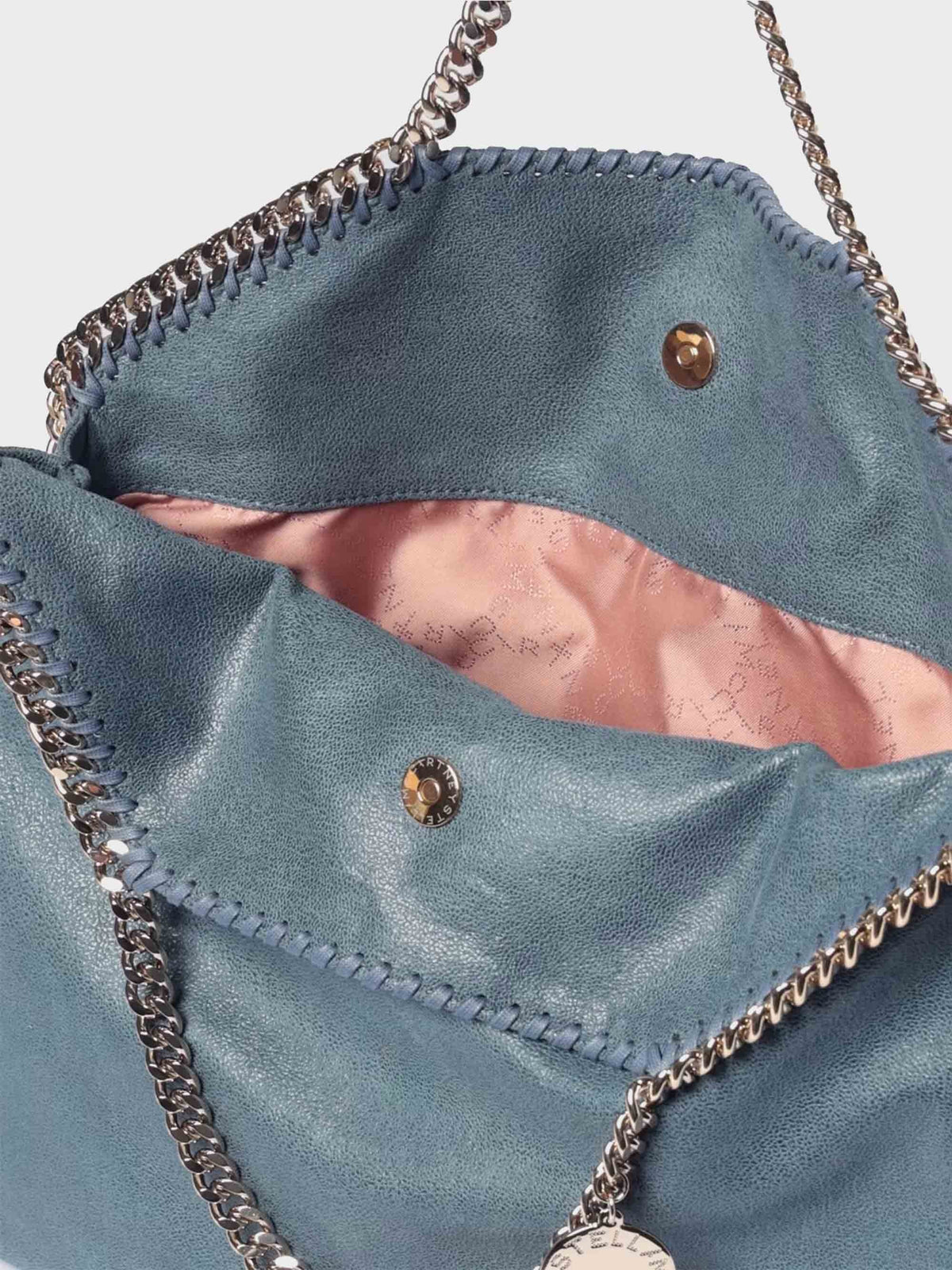 Bolso Tote Plegable Falabella