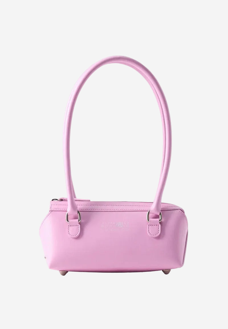 Mini Shoulder Bag Bauletto