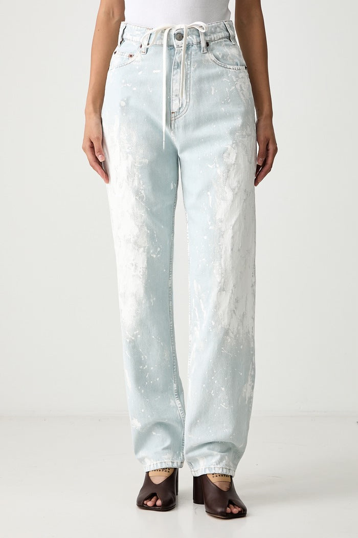 Pantalones 5 Bolsillos