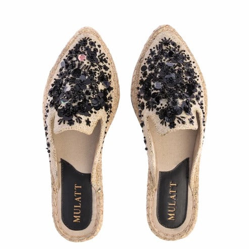 Zapatillas La Marina Espadrile