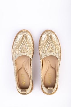 Zapatillas Greta Mocasin