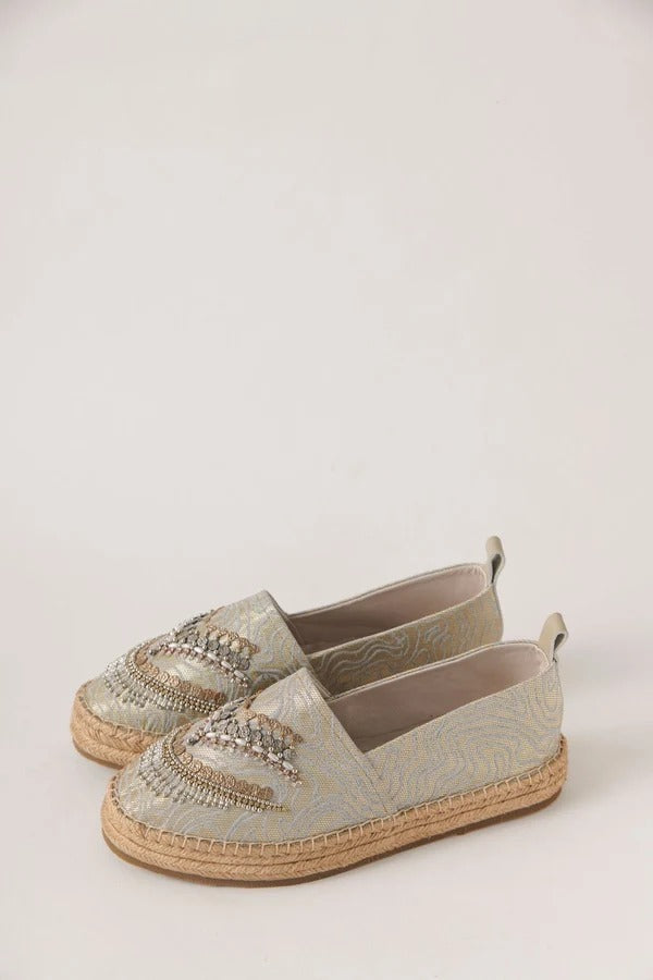Zapatillas Ada Espadrile