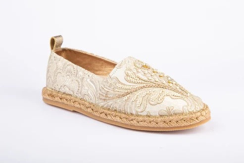 Zapatillas Greta Mocasin