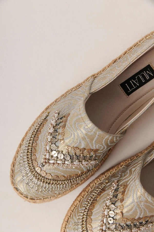 Zapatillas Ada Espadrile