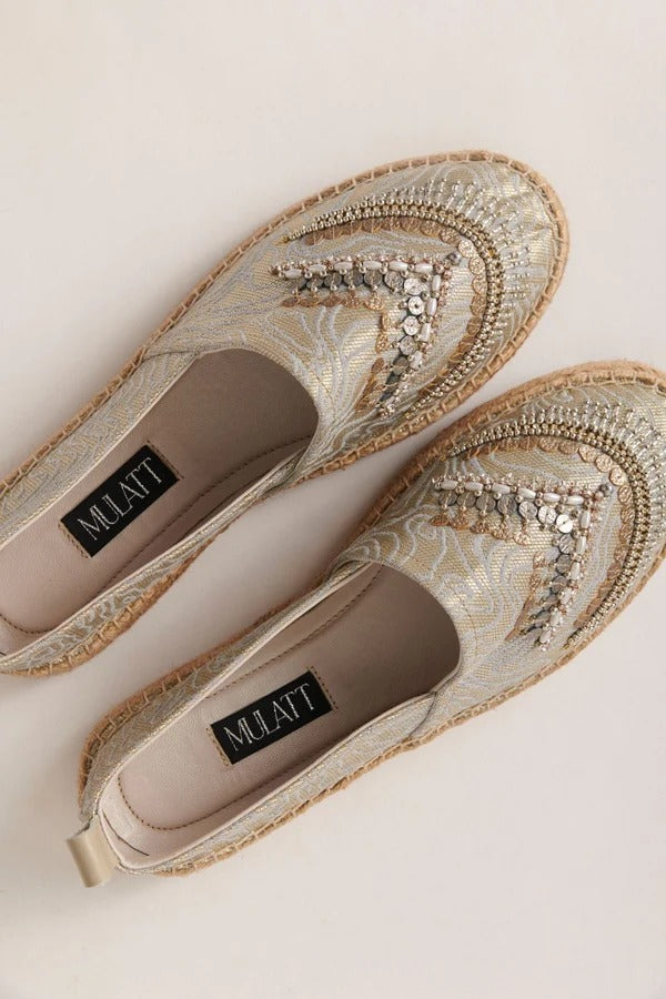 Zapatillas Ada Espadrile