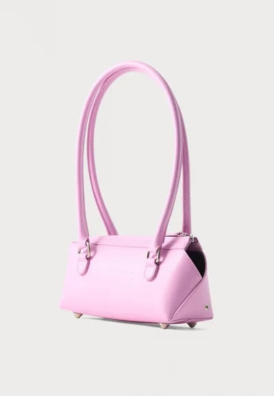 Mini Shoulder Bag Bauletto