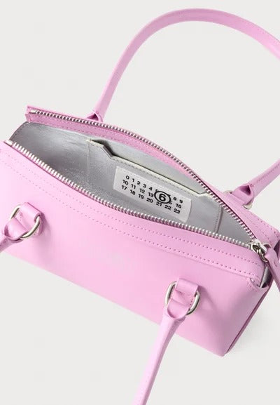 Mini Shoulder Bag Bauletto