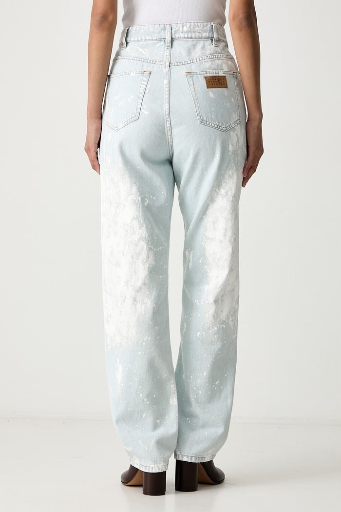Pantalones 5 Bolsillos
