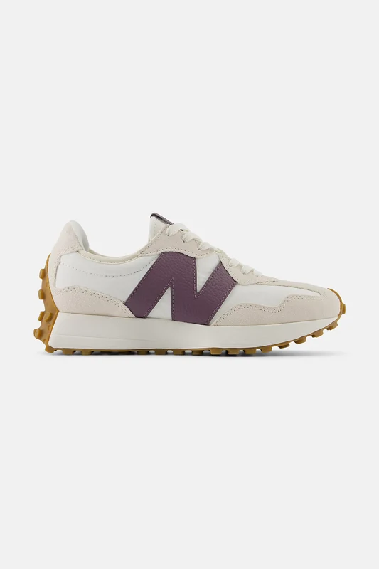 Zapatilla New Balance 327 Linen