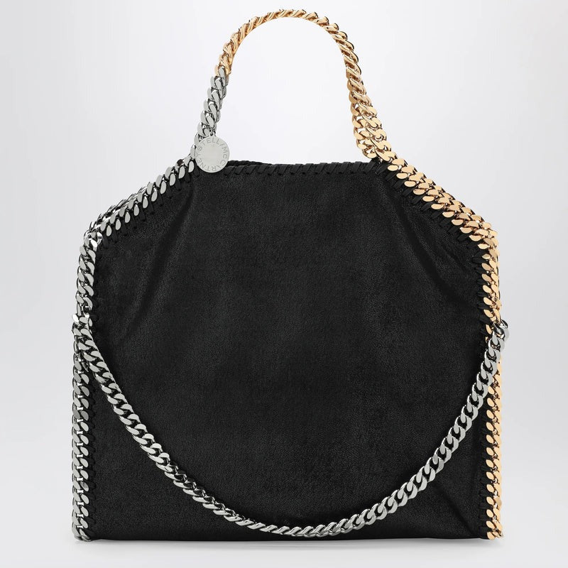 Bolso Tote 3 Cadenas Falabella