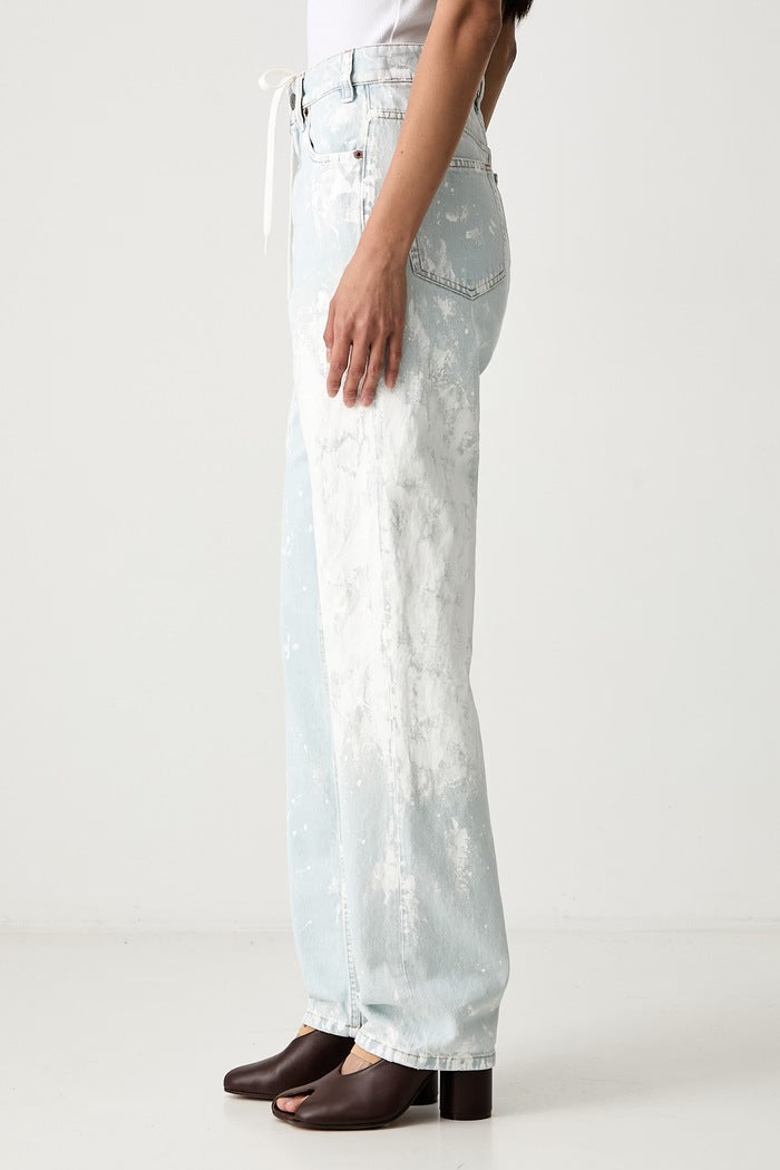 Pantalones 5 Bolsillos