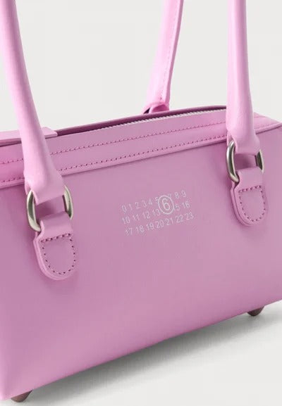 Mini Shoulder Bag Bauletto