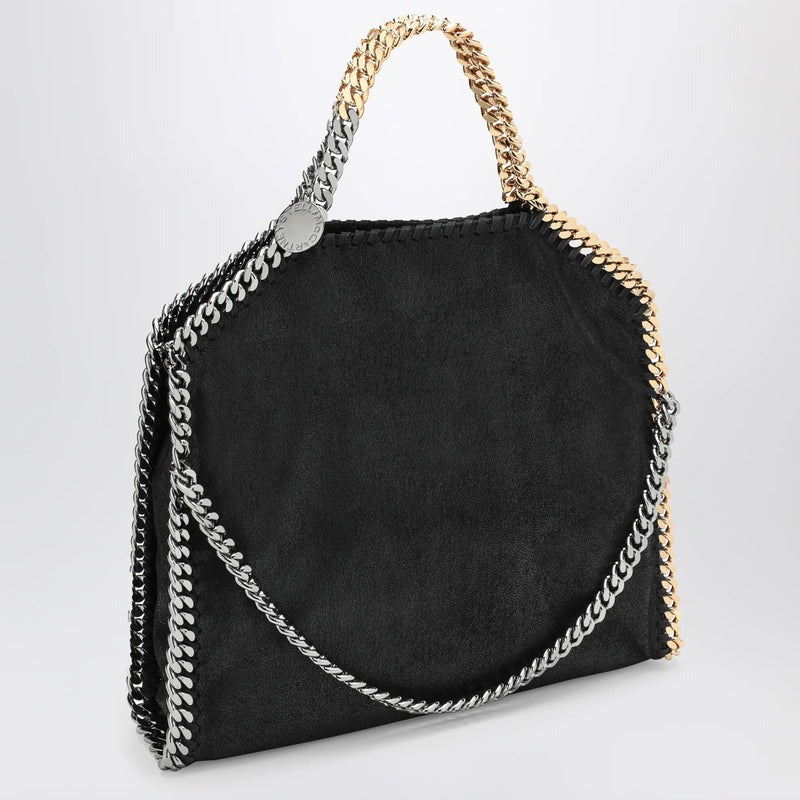 Bolso Tote 3 Cadenas Falabella