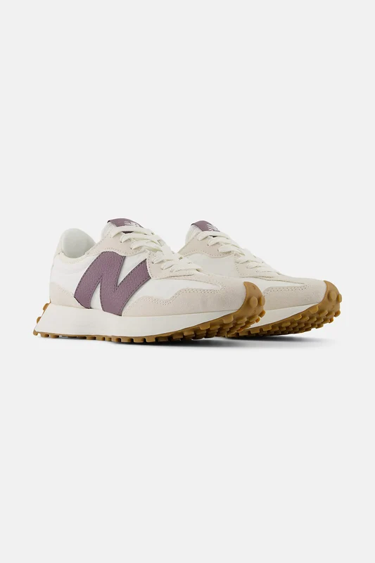 Zapatilla New Balance 327 Linen