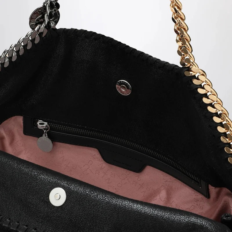 Bolso Tote 3 Cadenas Falabella