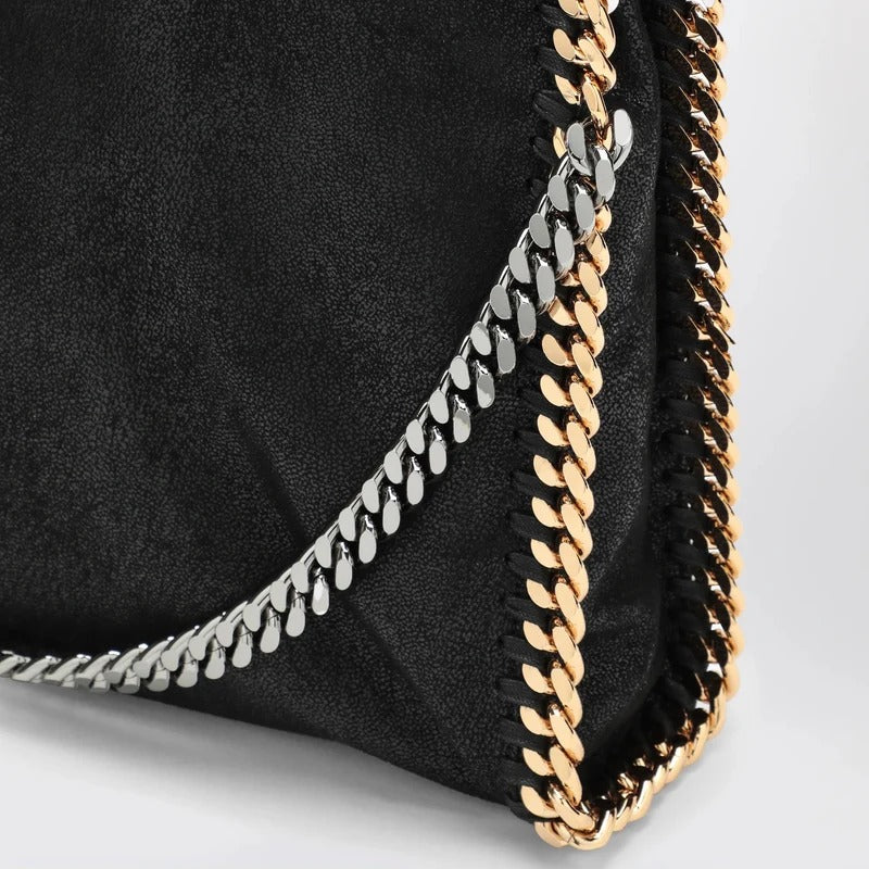 Bolso Tote 3 Cadenas Falabella